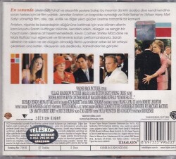 Gerçek Dedikodu VCD Film VCD10166 - 2