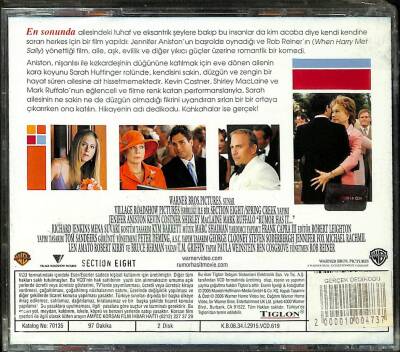 Gerçek Dedikodu VCD Film VCD16832 - 2