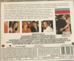 Gerçek Dedikodu VCD Film VCD8196 - 2