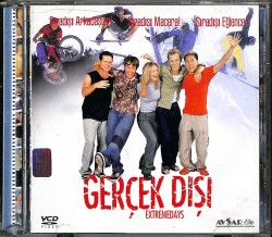 Gerçek Dışı Extremdays VCD Film VCD12509 - 1