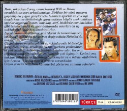 Gerçek Dışı Extremdays VCD Film VCD12509 - 2