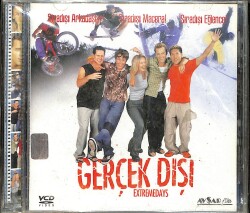 Gerçek Dışı / Extremdays VCD Film VCD26788 - 1