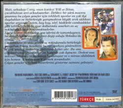 Gerçek Dışı / Extremdays VCD Film VCD26788 - 2