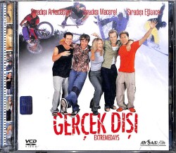 Gerçek Dışı VCD Film VCD13690 - 1