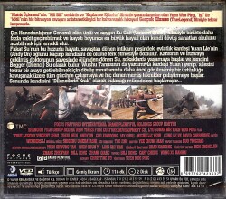 Gerçek Efsane VCD Film (İkinci El - 10/6.5) VCD26491 - 2