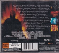 Gerçek Efsaneler 2 VCD Film VCD7326 - 2
