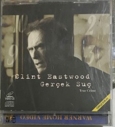 Gerçek Suç VCD Film VCD16360 - 1