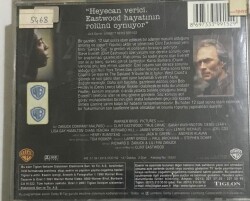 Gerçek Suç VCD Film VCD16360 - 2