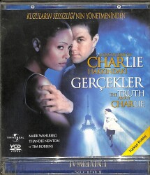 Gerçekler VCD Film VCD15590 - 1