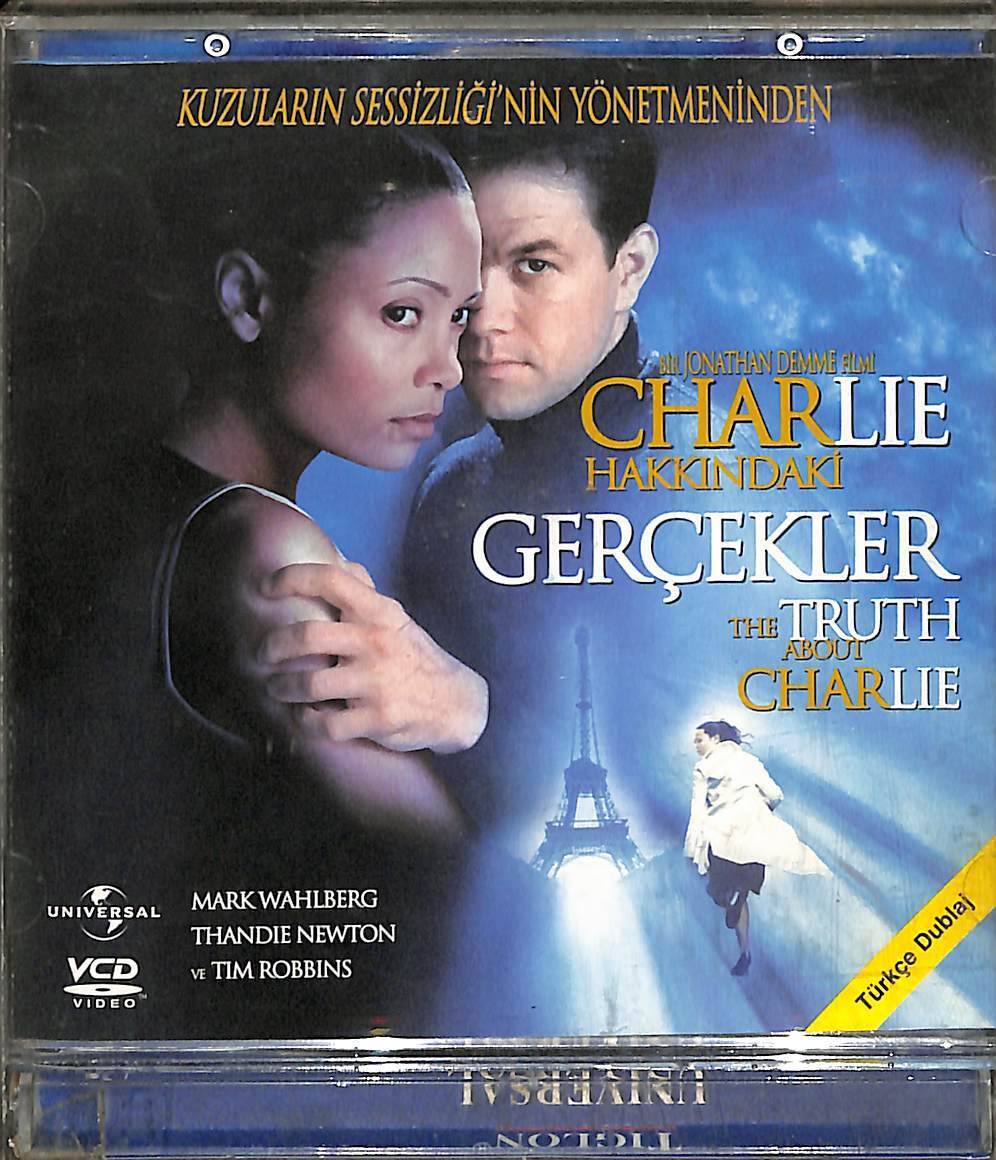 Gerçekler VCD Film VCD15590 - 1