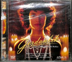 Gerdanlık - The Affair Of The Necklace (2001) Orjinal VCD Film ' Hilary Swank ' VCD28182 - 1