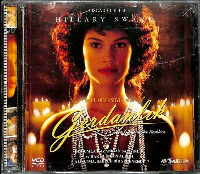 Gerdanlık VCD (108.5) VCD23292 - 3