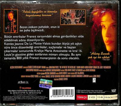 Gerdanlık VCD (108.5) VCD23292 - 4