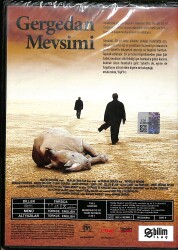 Gergedan Mevsimi DVD (Sıfır) DVD2739 - 2