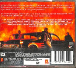 Geri Döndüler VCD Film (İkinci El) VCD26948 - 2