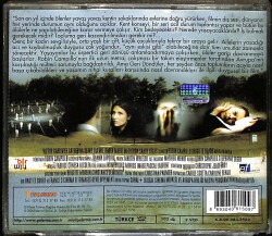 Geri Döndüler VCD Film VCD13978 - 2