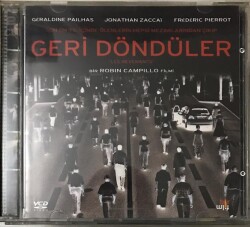 Geri Döndüler VCD Film VCD5538 - 1