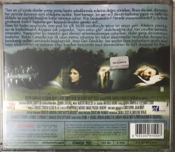 Geri Döndüler VCD Film VCD5538 - 2