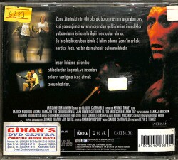 Geri Geldiler VCD Film (İkinci El) VCD27536 - 2