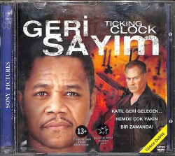 Geri Sayım VCD Film (10/7.5) VCD26285 - 1