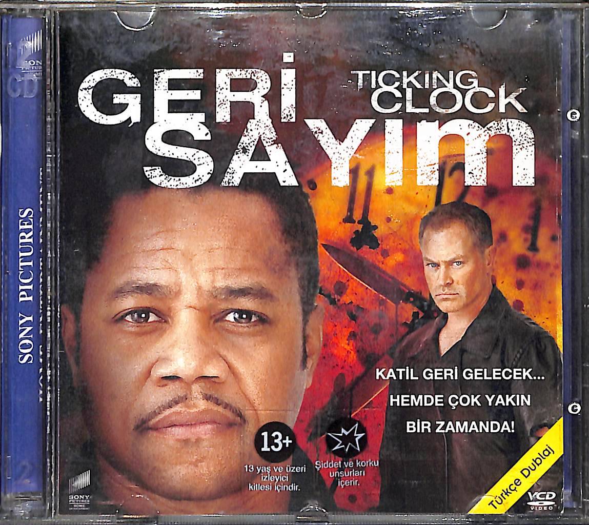 Geri Sayım VCD Film (10/7.5) VCD26285 - 1