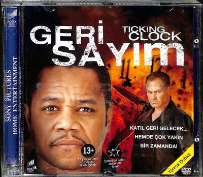 Geri Sayım VCD Film VCD12938 - 1