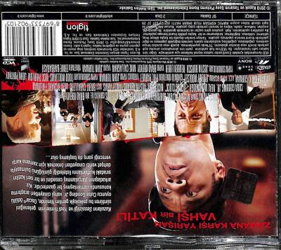 Geri Sayım VCD Film VCD12938 - 2