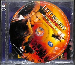 Geride Kalanlar Dünya Savaşta VCD Film (108) VCD21910 - 1