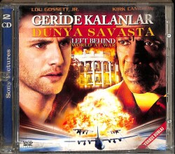 Geride Kalanlar Dünya Savaşta VCD Film VCD12147 - 1