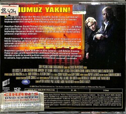 Geride Kalanlar - Dünya Savaşta VCD Film VCD15834 - 2
