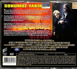 Geride Kalanlar - Dünya Savaşta VCD Film VCD15835 - 2