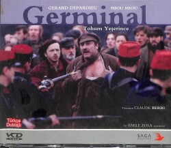 Germinal VCD Film (106) VCD22416 - 3