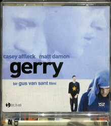 Gerry (Casey Affleck) VCD Film VCD14668 - 1
