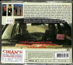 Gerry (Casey Affleck) VCD Film VCD14668 - 2