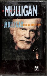 Gerry Mulligan - Lonesome Boulevard Kaset (İkinci El Kaset) KST29787 - Gökçekoleksiyon