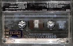 Gerry Mulligan - Lonesome Boulevard Kaset (İkinci El Kaset) KST29787 - 2