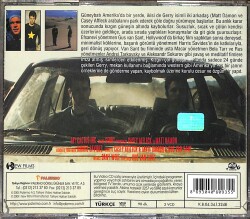 Gerry VCD Film (İkinci El - 10/8) VCD26563 - 2