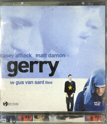 Gerry VCD Film (İkinci El) VCD26901 - 1