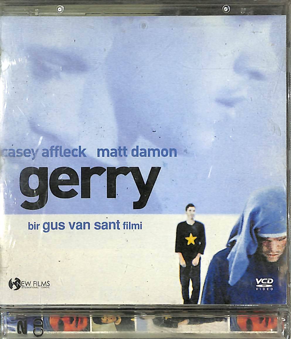 Gerry VCD Film (İkinci El) VCD26901 - 1