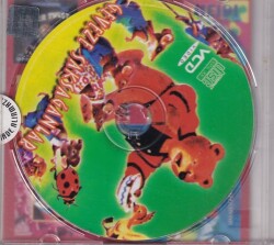 Geveze Saksağanlar VCD Film VCD8703 - 2