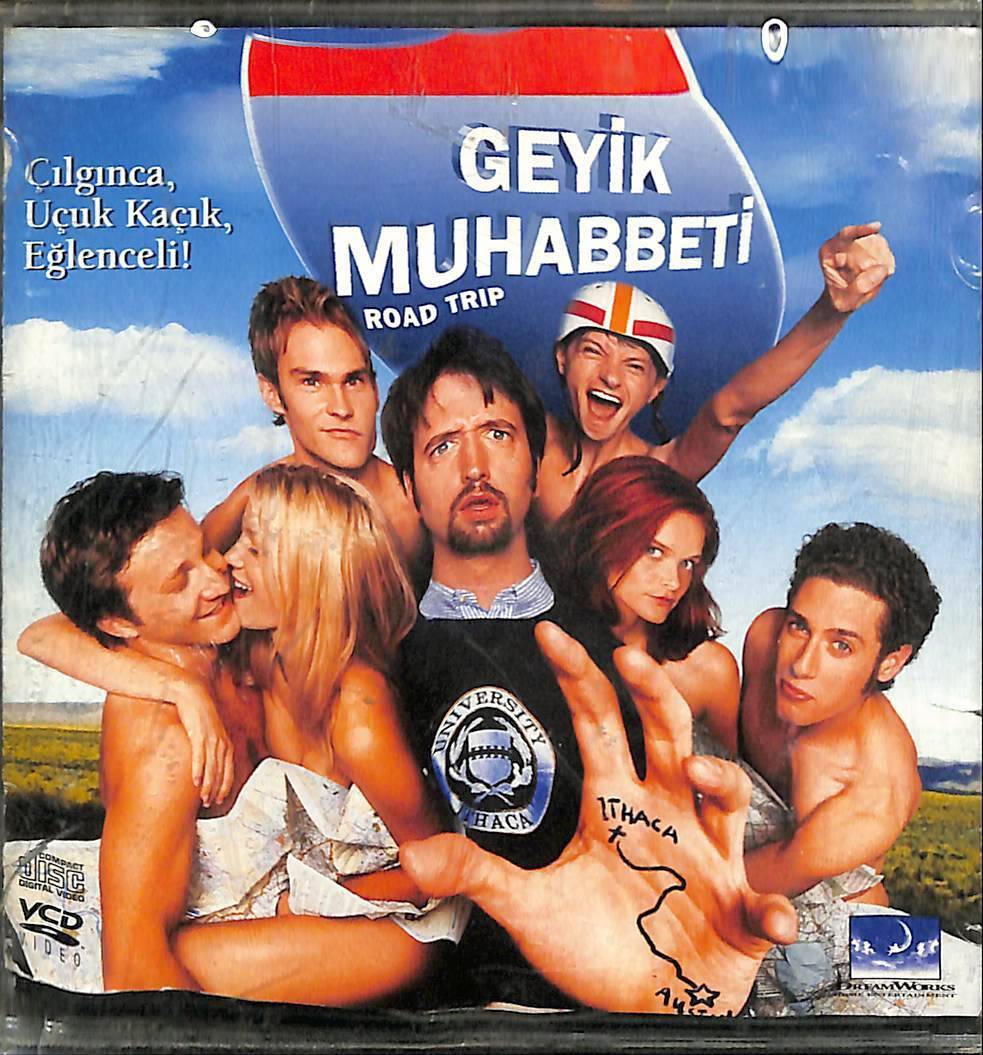Geyik Muhabbeti VCD Film VCD15342 - 1