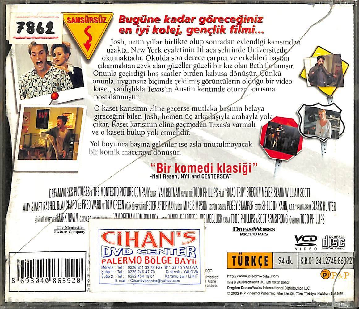 Geyik Muhabbeti VCD Film VCD15342 - 2