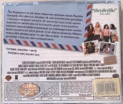 Gezgin Pantolon Kardeşliği VCD Film VCD11964 - 2