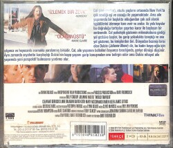 Gezgin / World Traveler VCD Film VCD26786 - 2