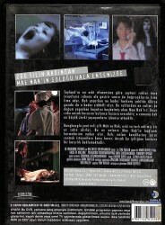 Ghost of Mae Nak - Mae Nak'ın Laneti DVD Film (İkinci El) DVD2574 - 2