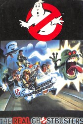 Ghostbusters Kartpostal (Küçük Boy) KRT22375 - Gökçekoleksiyon