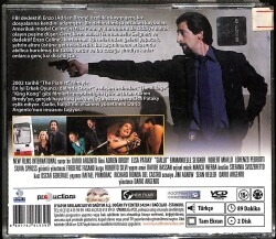 Giallo VCD Film VCD16971 - 2