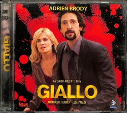 Giallo VCD Film VCD18133 - 1