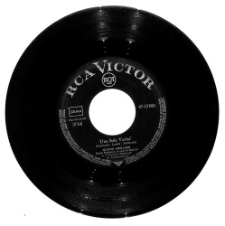 Gianni Morandi - Chimera - Una Sola Verita (105.5) PLK16632 - 2