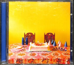 Gidon Kremer - Kremerata Baltica, Happy Birthday CD (İkinci El) CD3985 - 1